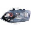 DIEDERICHS 2206080 Headlight